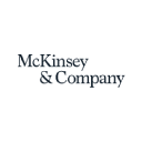 McKinsey logo