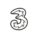 Tre logo