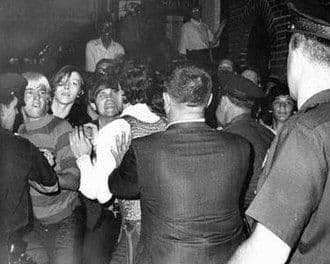 Pride-rörelsen genom historien: Från Stonewall till idag